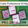 Cialis Professional 40Mg 33
